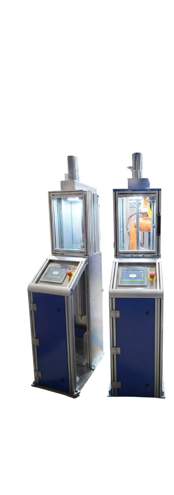 SAMPLI RSM-R | Automated Laboratory Receiving Station - QCS LabAutomation